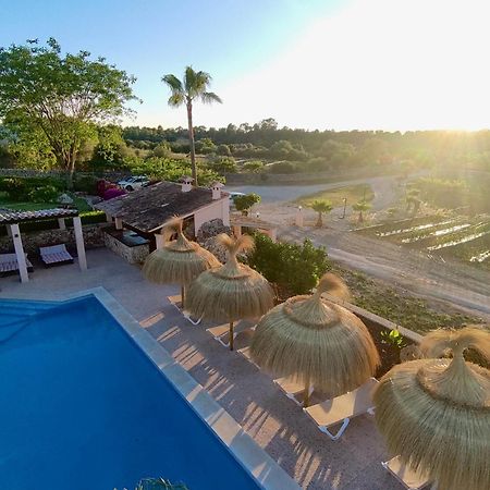 Agroturismo Ses Illes Costitx  Exterior photo