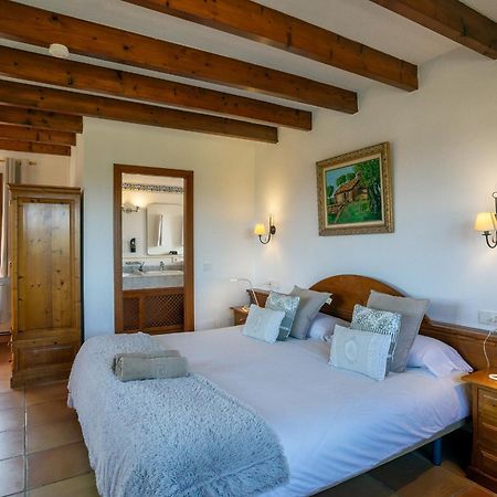 Agroturismo Ses Illes Costitx  Exterior photo