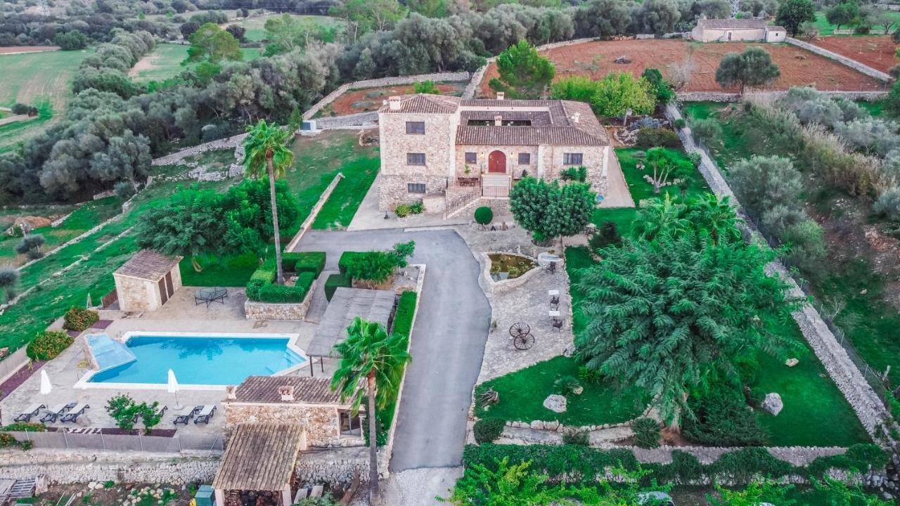 Agroturismo Ses Illes Costitx  Exterior photo