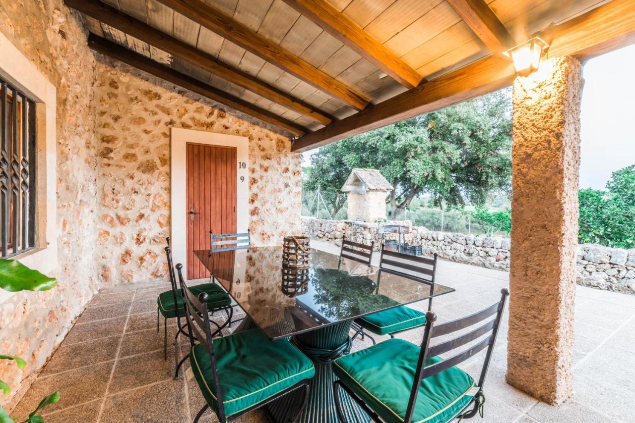 Agroturismo Ses Illes Costitx  Exterior photo