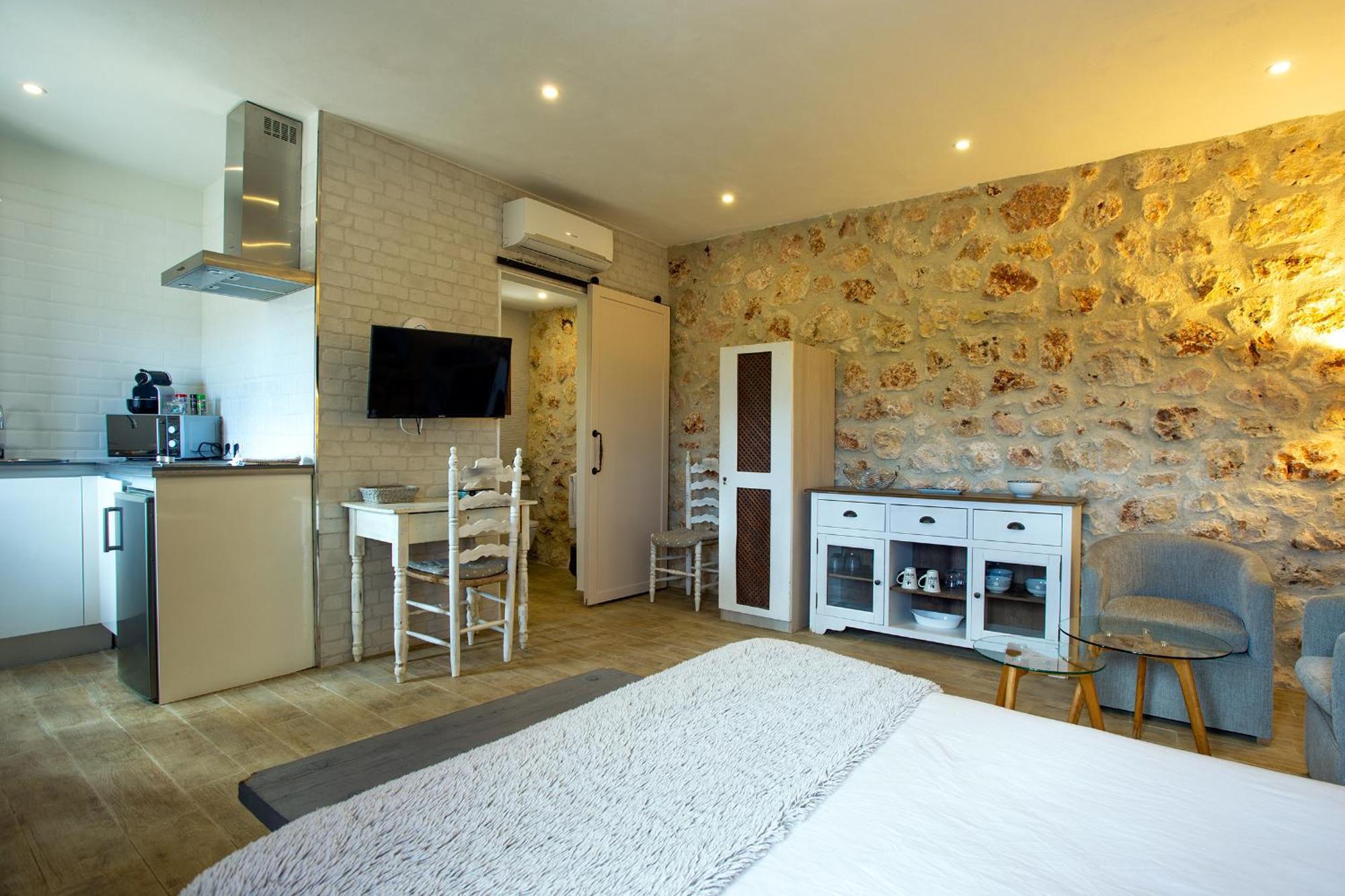 Agroturismo Ses Illes Costitx  Exterior photo