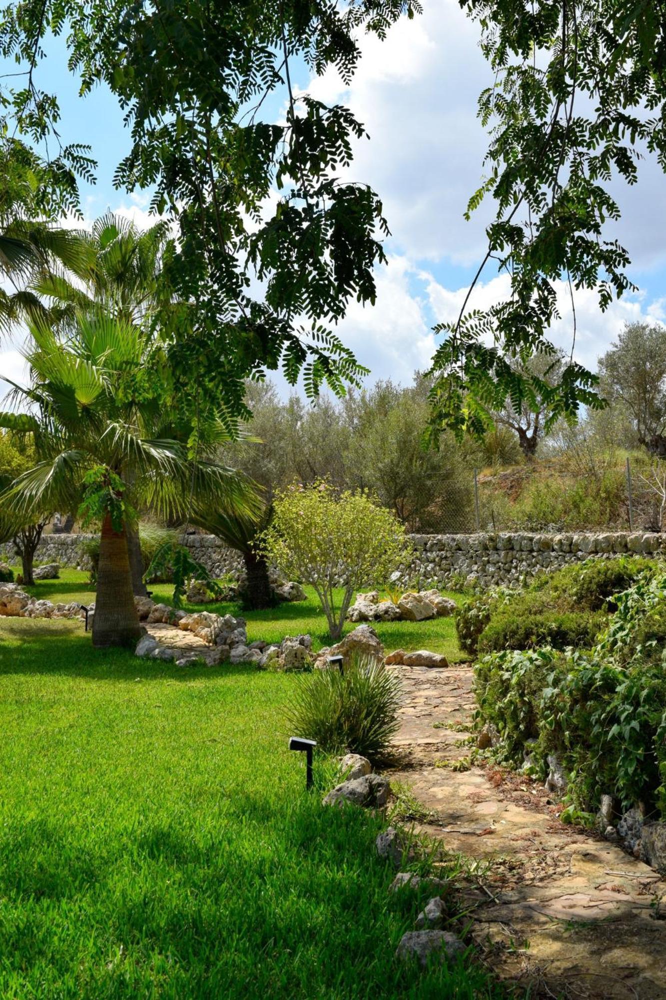 Agroturismo Ses Illes Costitx  Exterior photo
