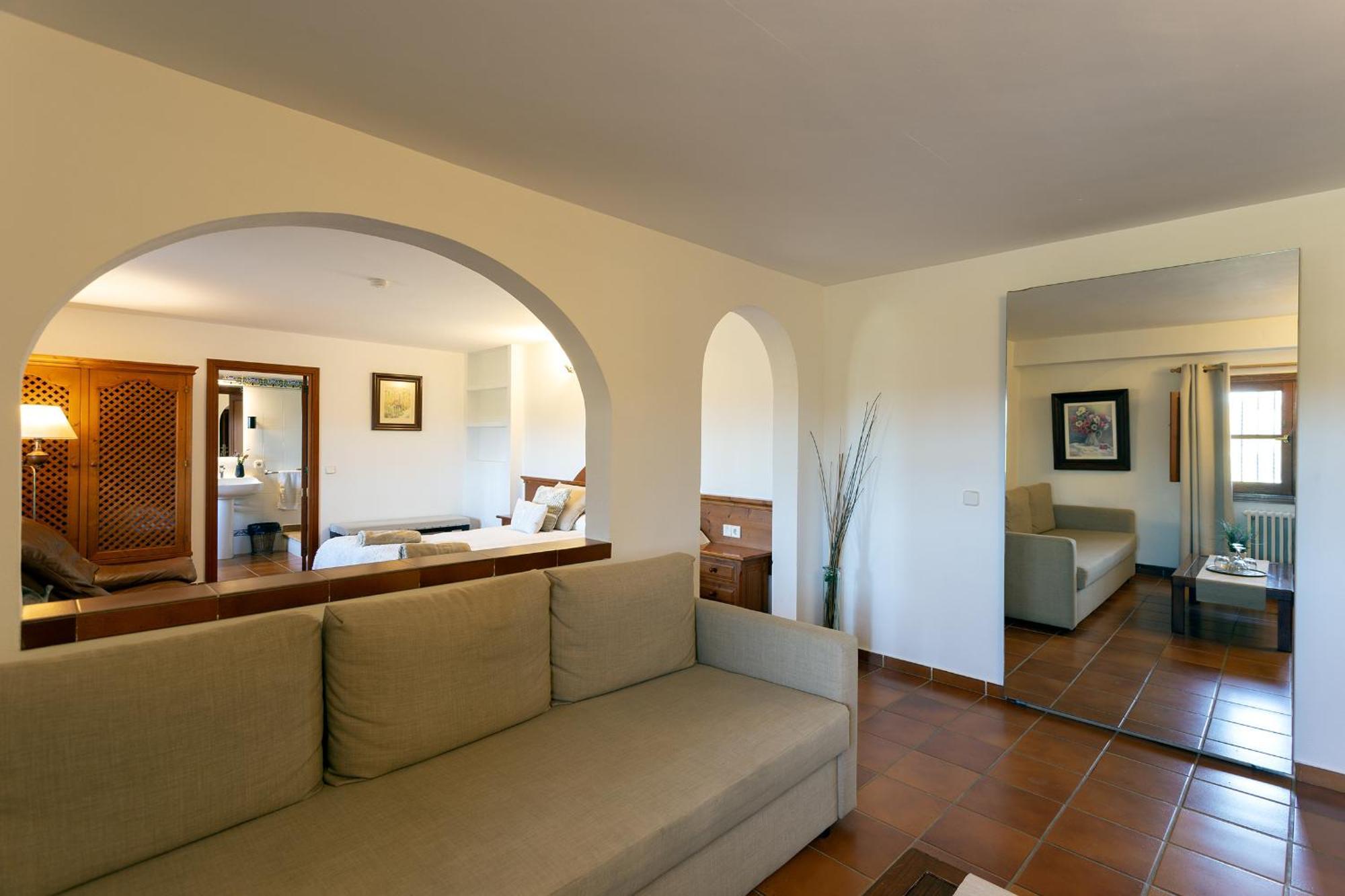 Agroturismo Ses Illes Costitx  Exterior photo