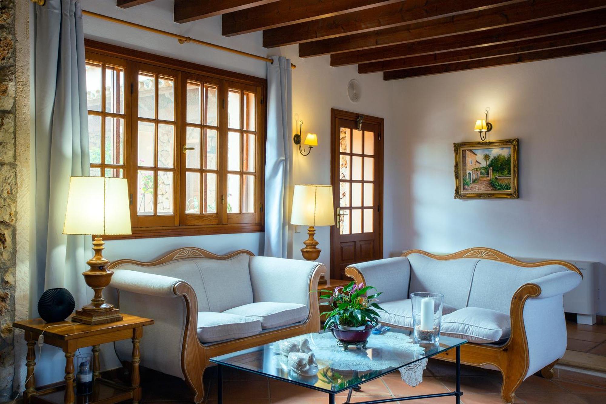 Agroturismo Ses Illes Costitx  Exterior photo