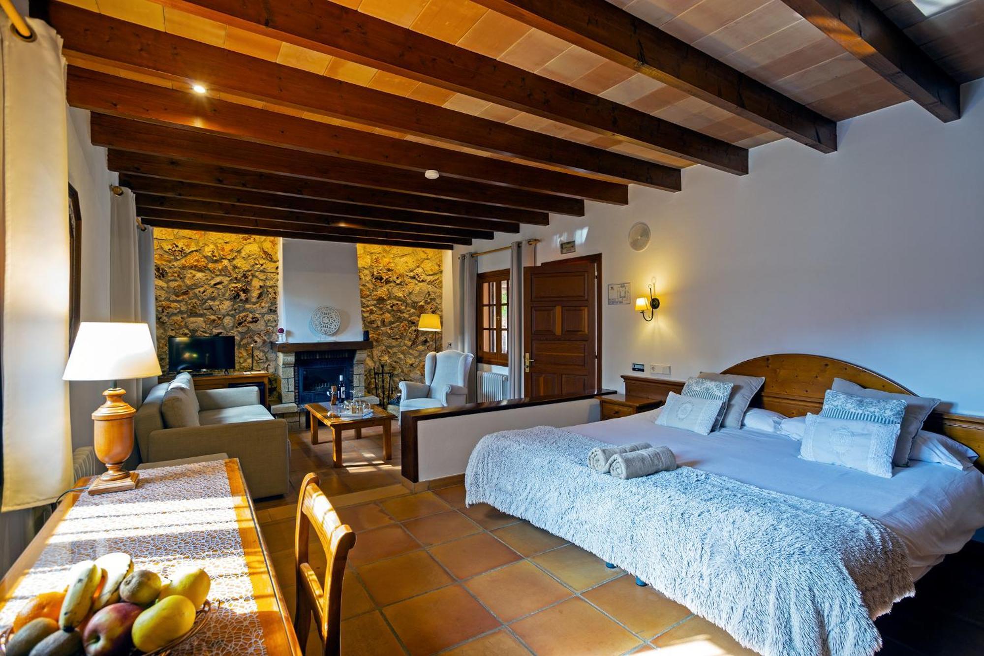 Agroturismo Ses Illes Costitx  Exterior photo