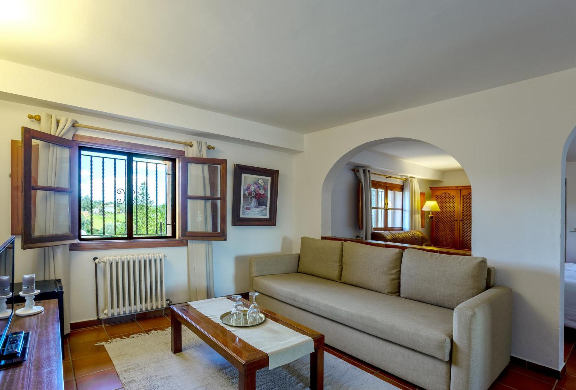 Agroturismo Ses Illes Costitx  Exterior photo