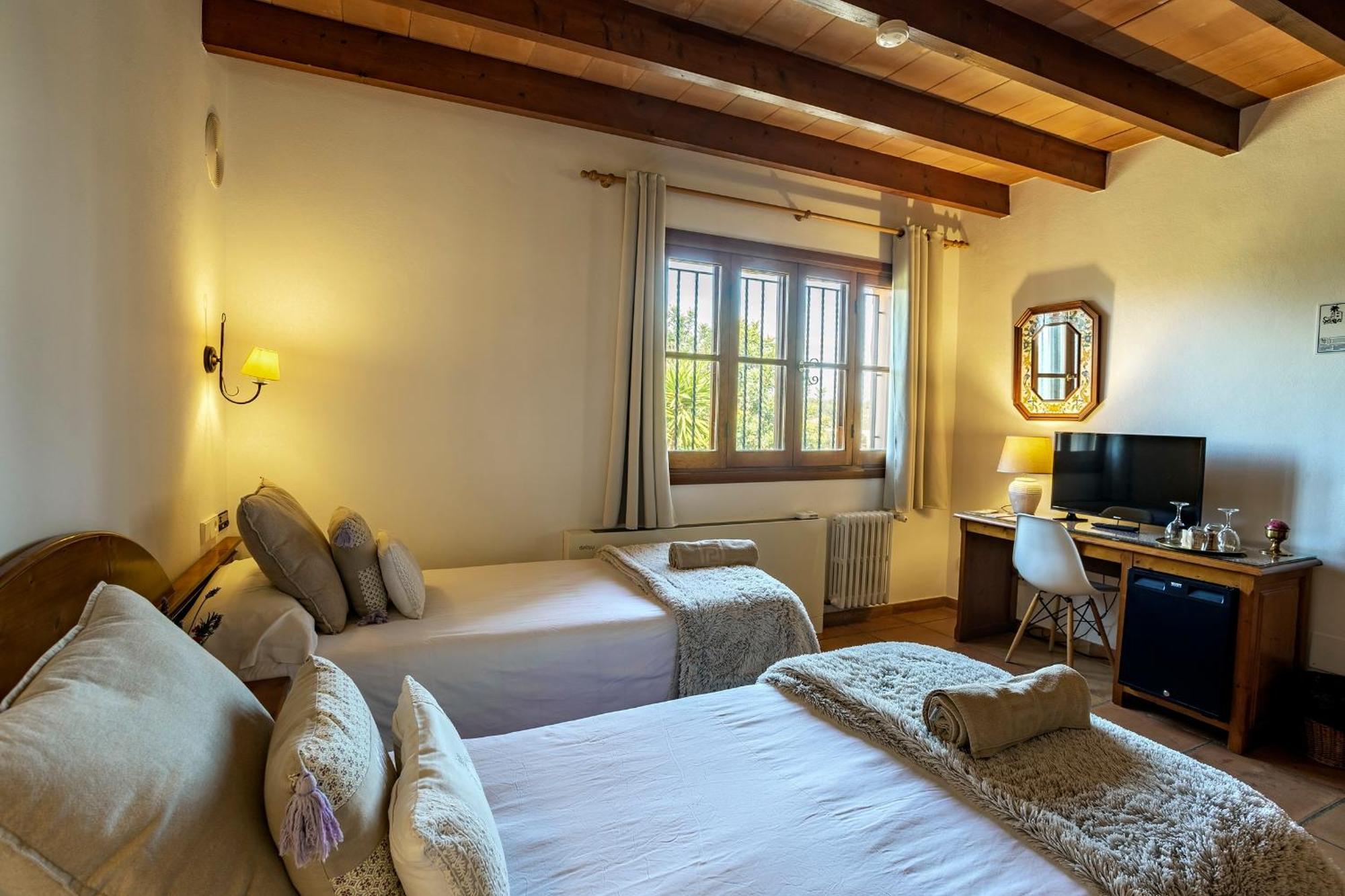 Agroturismo Ses Illes Costitx  Exterior photo