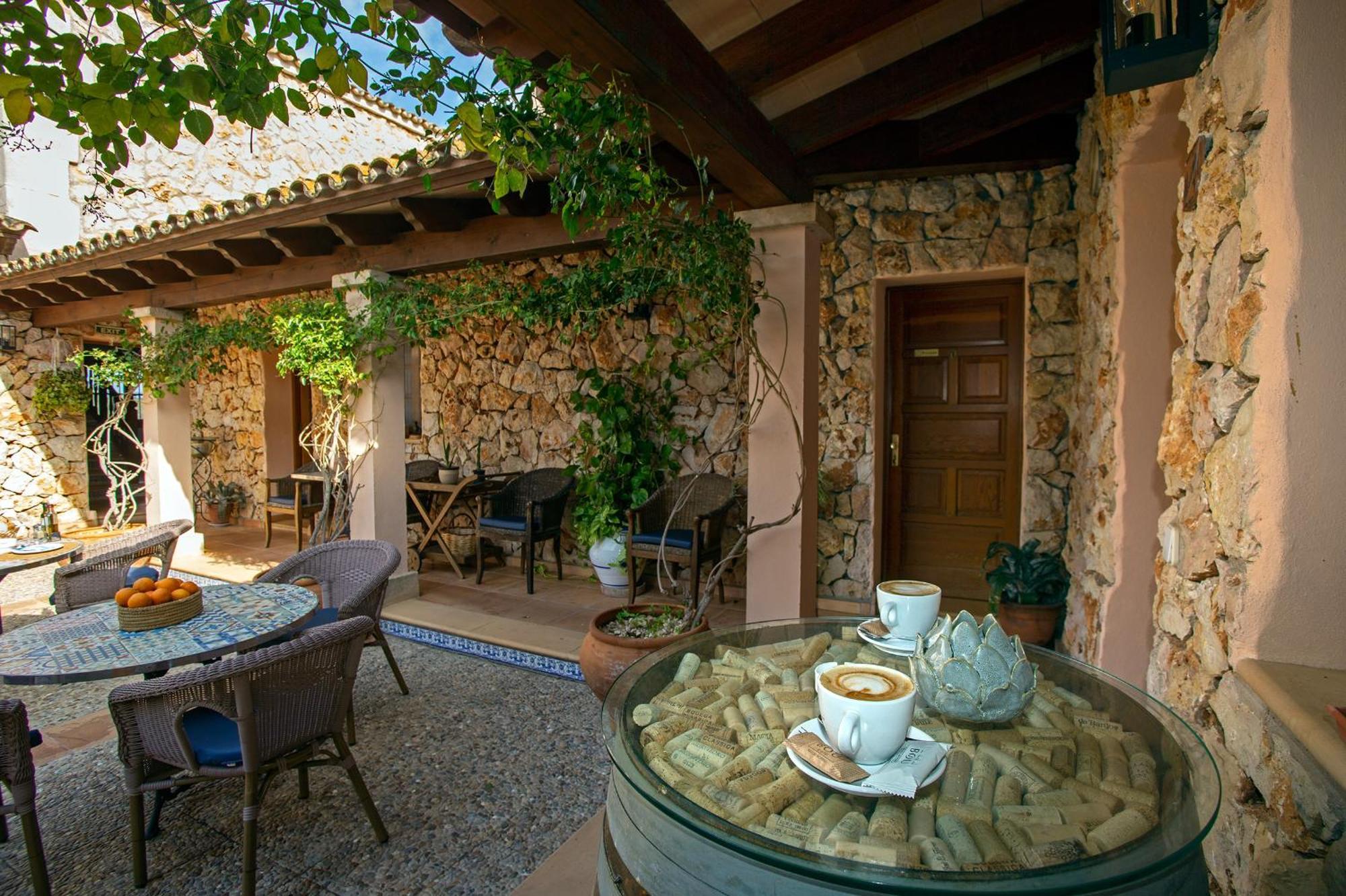 Agroturismo Ses Illes Costitx  Exterior photo
