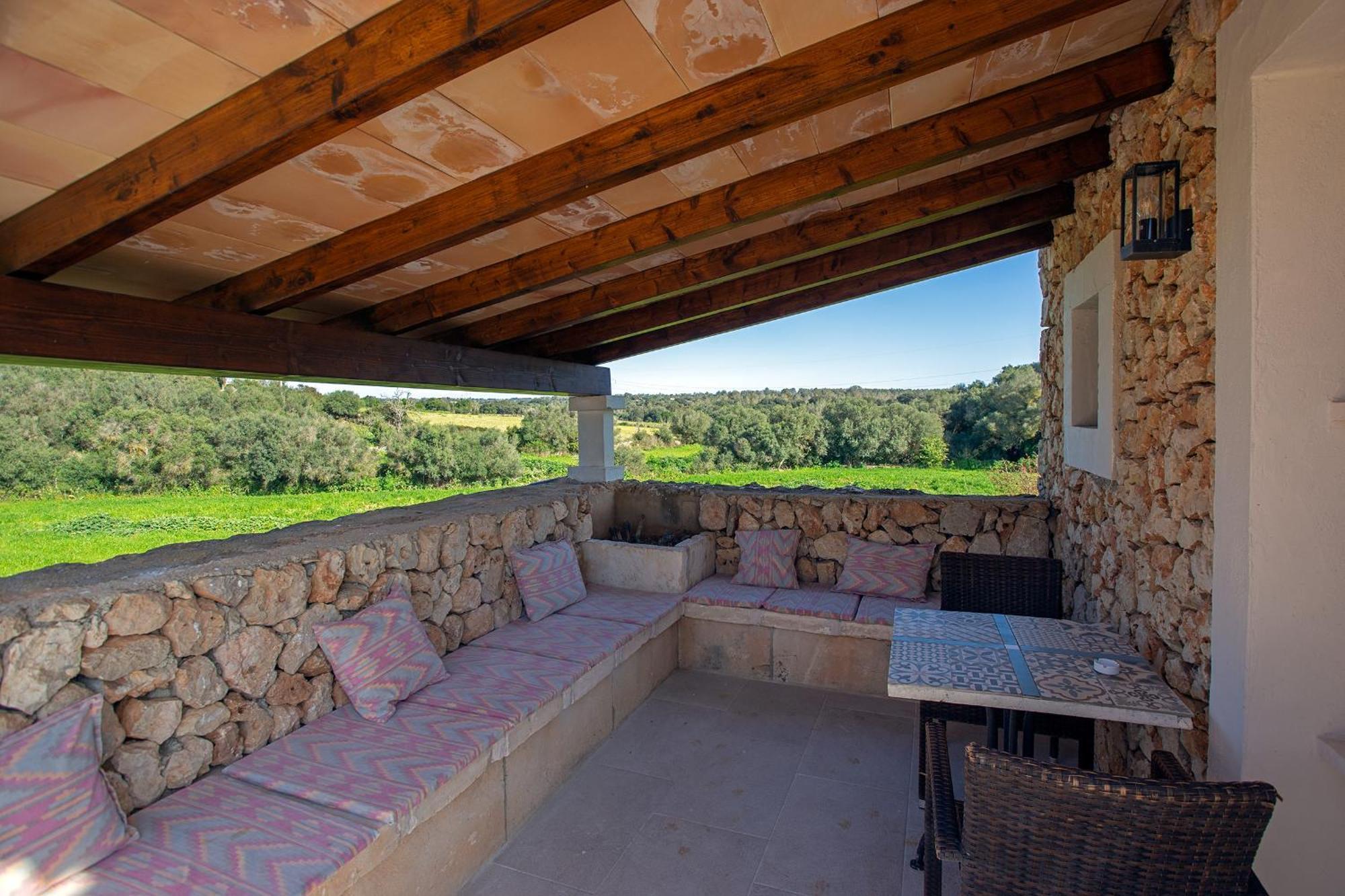 Agroturismo Ses Illes Costitx  Exterior photo